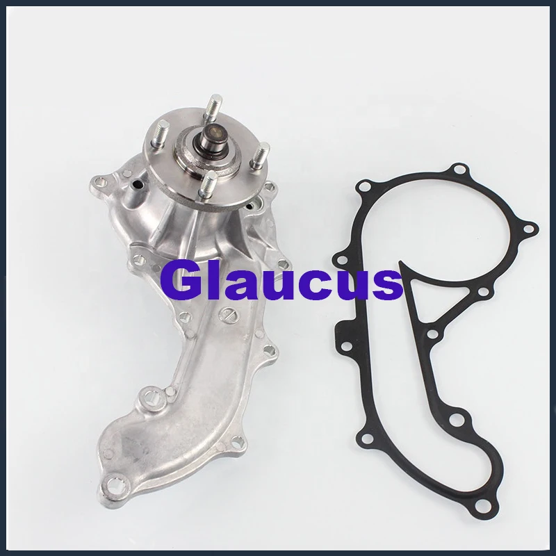 

2RZ 2RZFE 3RZ 3RZFE engine water pump for TOYOTA TACOMA 4RUNNER T100 2.4 2.7 L 1994-2004 16100-79255 16100-79245