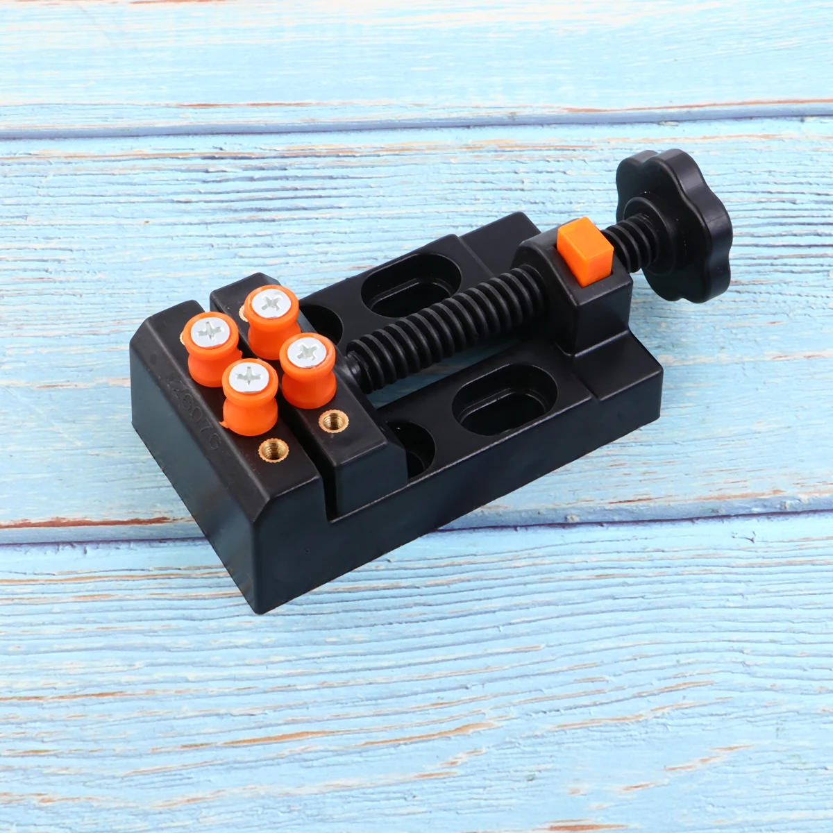 Watch Fixing Tool Watchmaker Repair Tools Movement Holder Adjustable Clamp Case Remover Durable Quality Portable Easy Use Watch