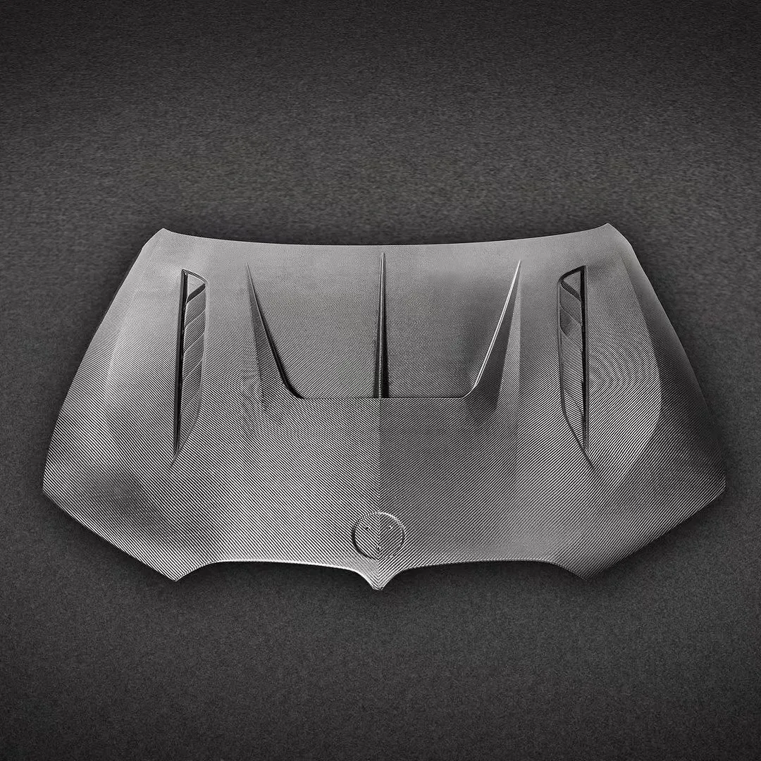 Forbmw X7 Carbon Fi…