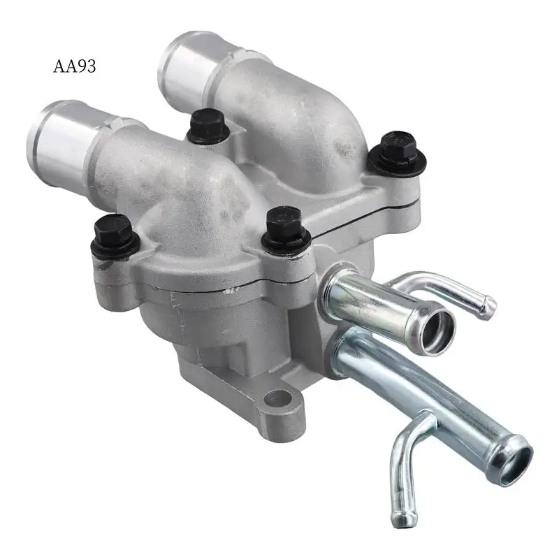 

AA-Thermostat Housing Coolant Temperatu Control Assy For Hyundai Accent MATRIX Kia Cerato Rio 2560026160 25600-26160