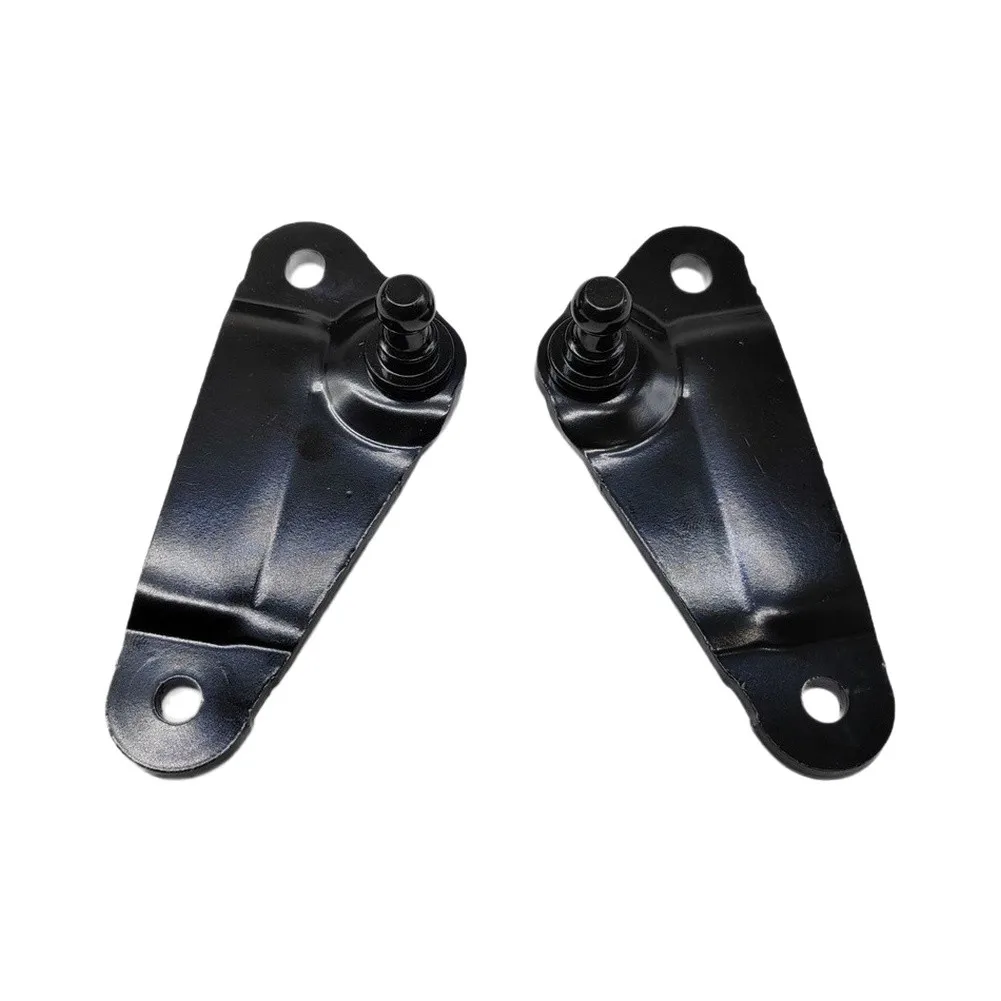 Replacement Installation For Tiguan Tailgate Drive Unit Bracket Auto Fastener Metal Construction Wear-resistant Design