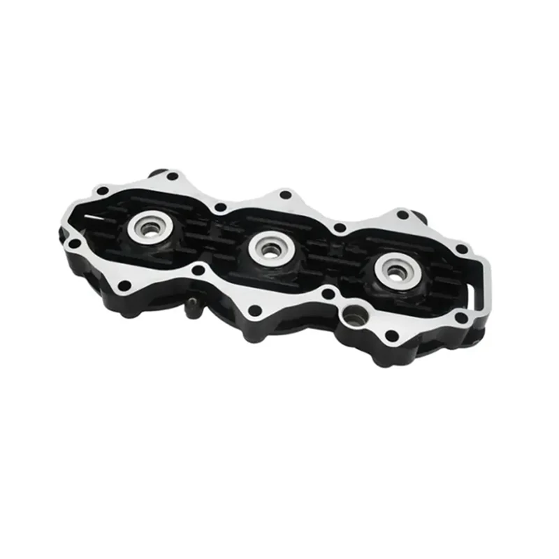 

6H3-11111-01-1S Cylinder Head Cover For Outboard Engine 60HP 70HP Engine Cylinder Head Replacement Parts Accessories