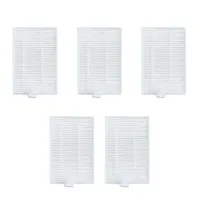 For ABIR For /X6/X8 Robot Vacuum Cleaner Filter Non Woven Fabric 16*5.6*1cm Powerful Filter Cleaning Replacement Spare