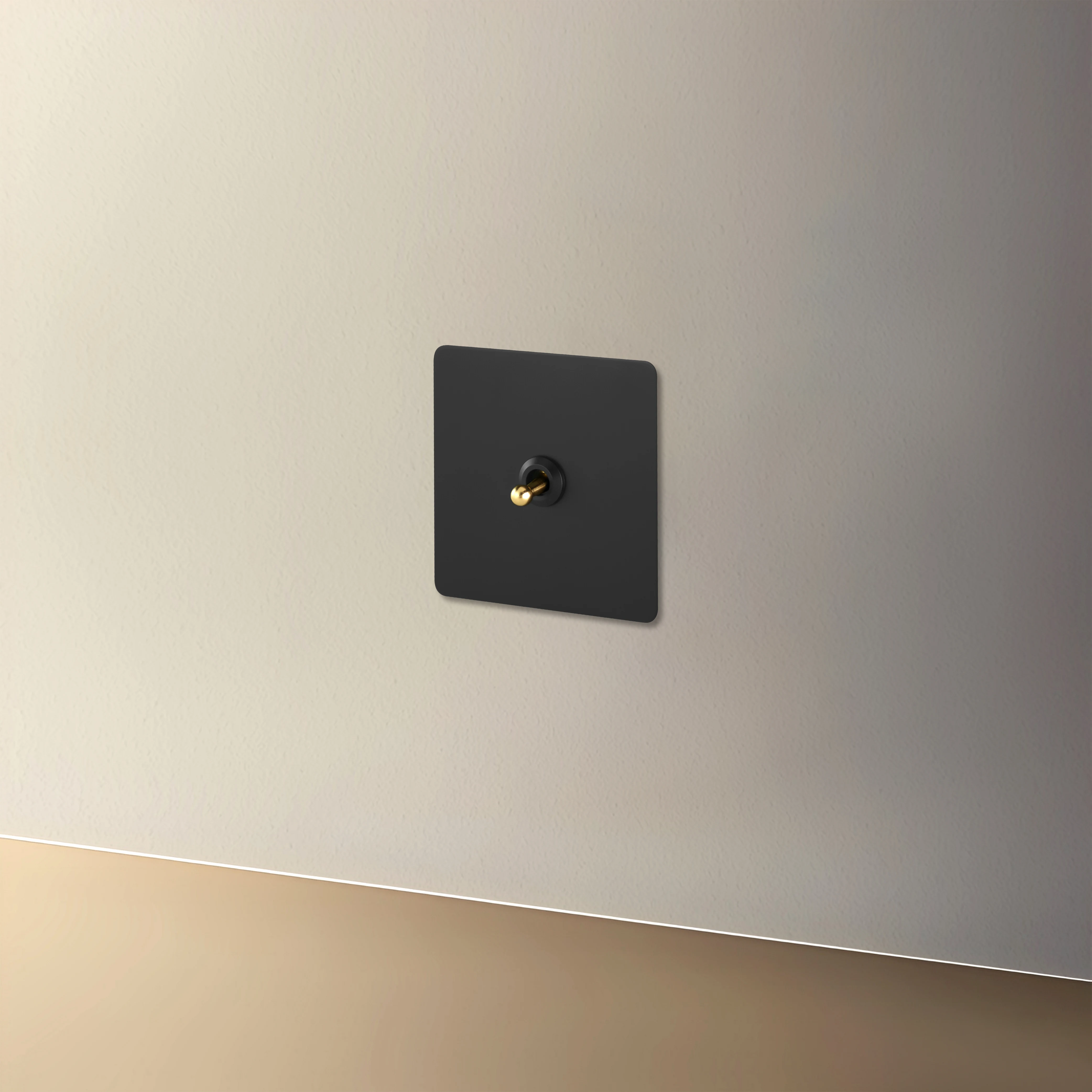 Avoir Retro Light Switch Gold Lever Wall Power Socket Black Panel Stainless Steel Dual Usb Type-c Port Outlet EU French Plugs panele ścienne przelacznik swiatla gniazdka elektryczne europejskie gniazdka i włączniki — zdjęcie 4