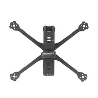 Lumenier QAV-R 2C Frame Kit - 7\