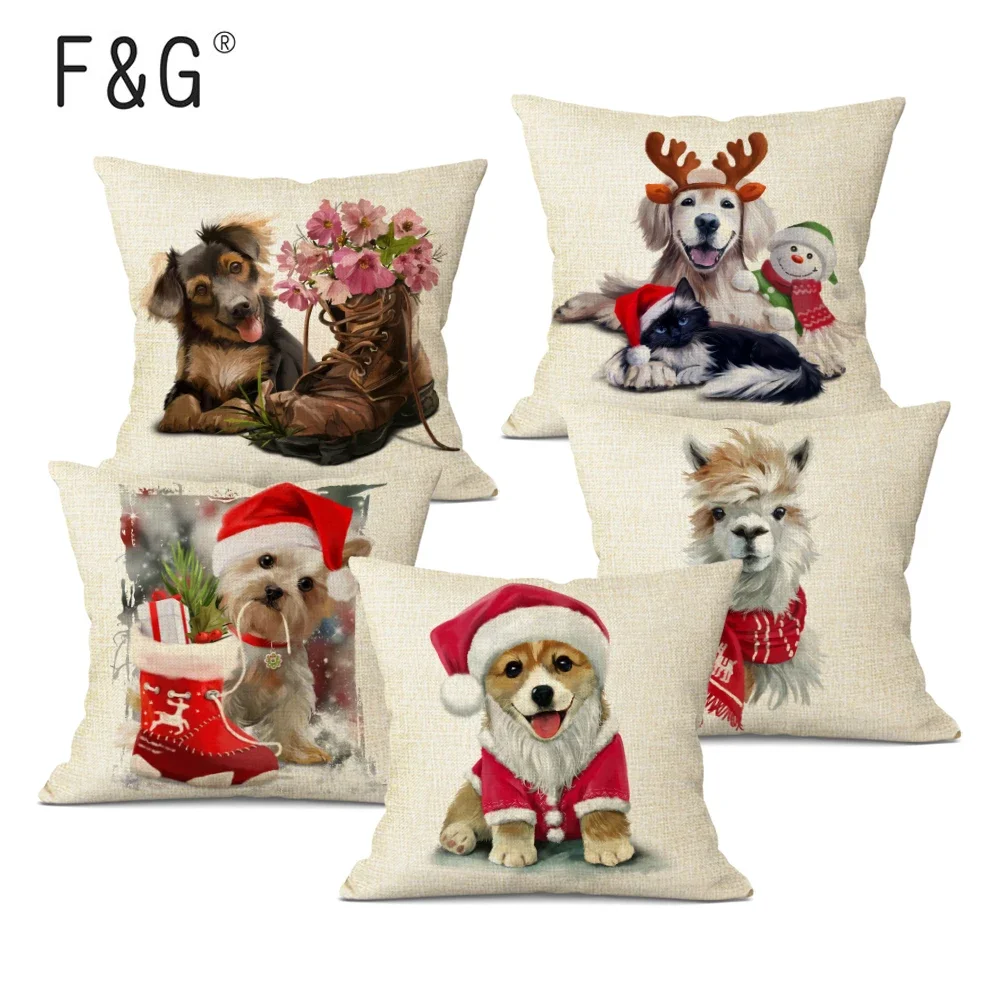 Funda De CojíN Deco… - image