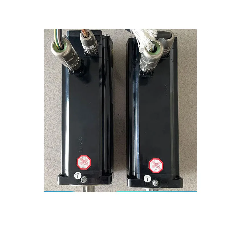 

BSH1004P11A1A Servo motor With warranty