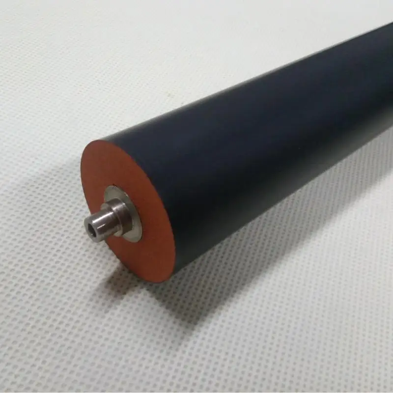 For Rioch MP 2352 2510 2550 2852 2852 Low Fuser Pressure Roller,MP2352 MP2510 MP2550 MP2851 MP2852 MP3350 Lower Fuser Roller