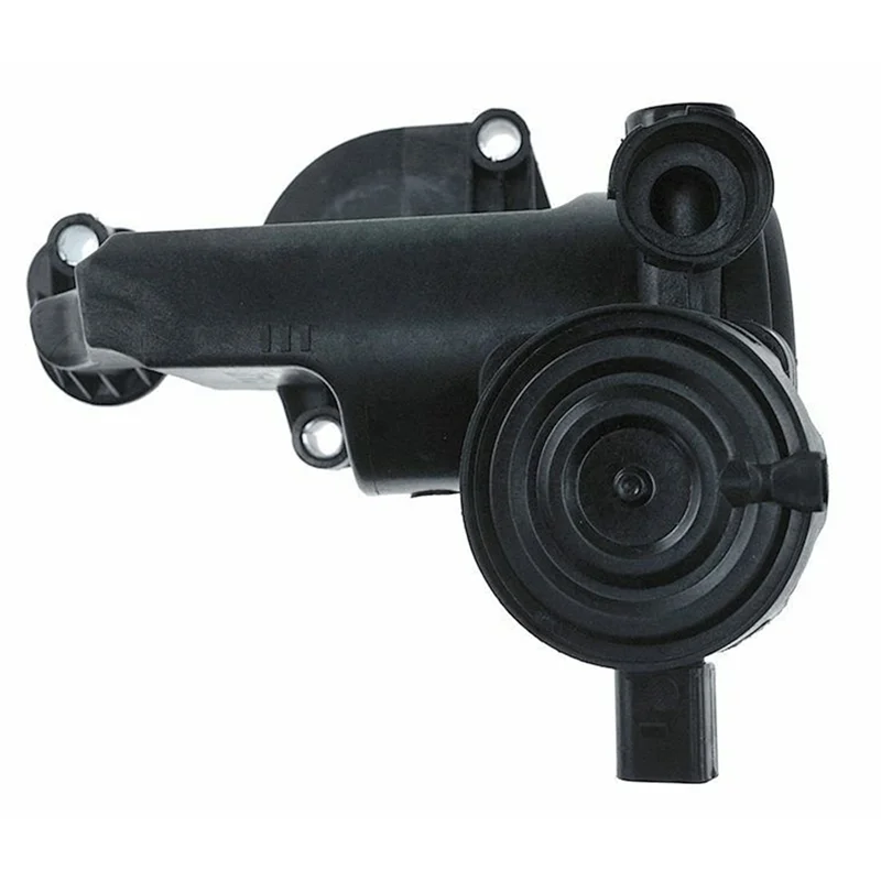 

Ingenious-1 PCS Car PCV Crankcase Exhaust Valve Crankshaft Vent Pressure Valve 036103464AB/D/H 036103464Q For A2 SEAT SKODA