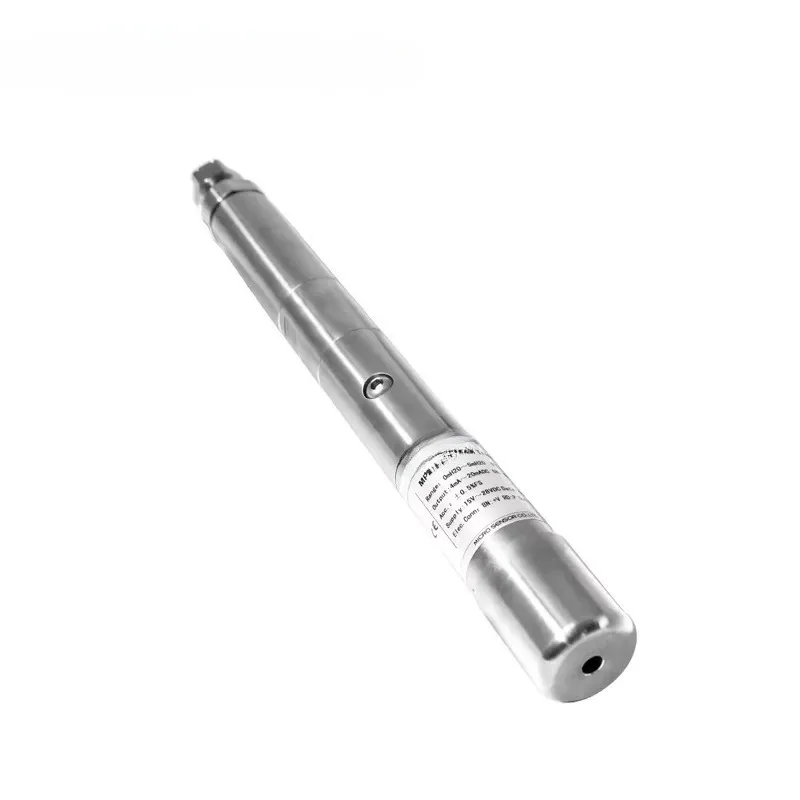 

2026 MicroSensor MPM4810 125 High Temperature Liquid Level Transmitter with IP68 SS316L 12-Month Warranty