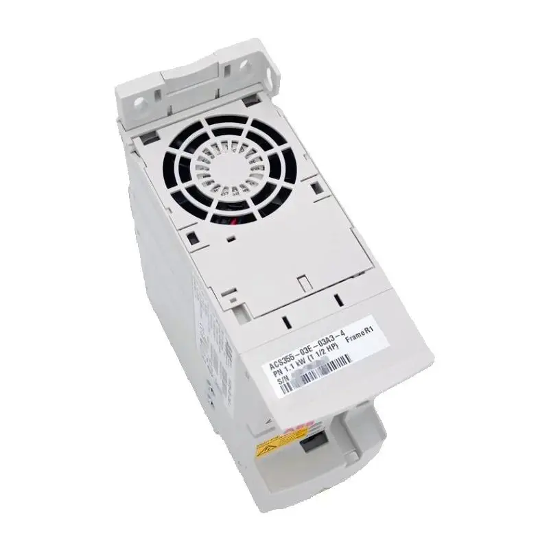 

New Original ACS355-03E-01A9-4 ACS355-03E-08A8-4 ACS35503E01A94 ACS35503E08A84 Inverter