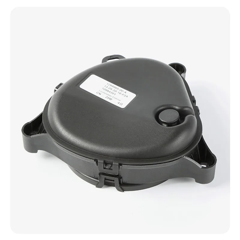 1299965-00-A Fußgänger-Warnlautsprecher Horn Buzzer Boombox Passend für Tesla Model 3 Model Y 2017-2021 Auto-Ersatzteile – Detail 2