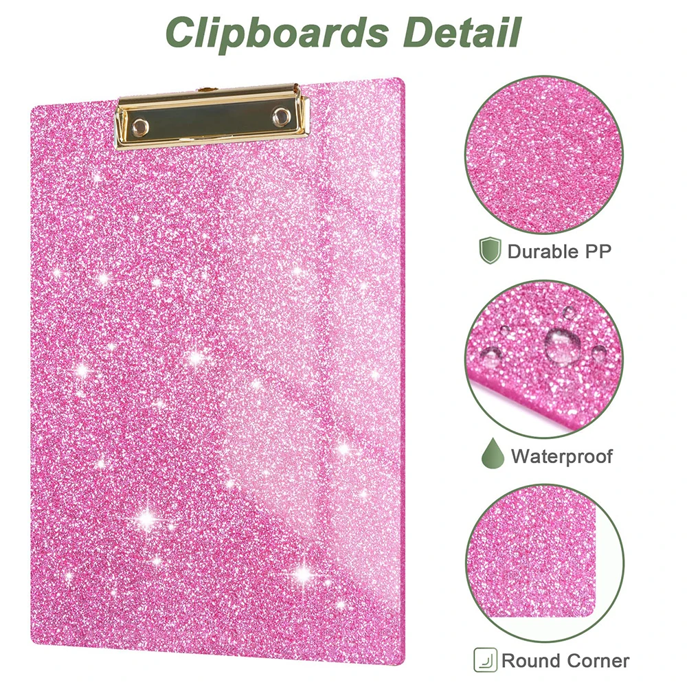 Thumbnail 4 - #86 Clipboards Comparison Guide