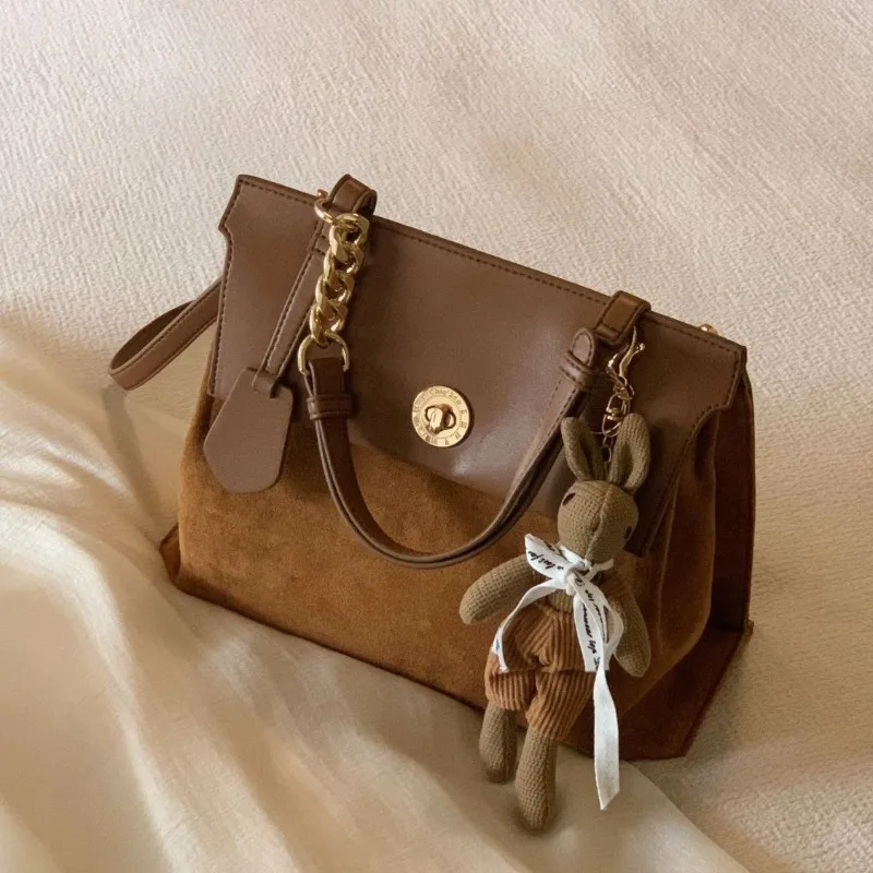 حقيبة ظهر ريترو حقيبة كروس للنساء حقيبة ظهر للأطفال للأولاد حقيبة ظهر لطيفة حقائب مدرسية حقيبة مصممة Mochilas De Hombre #4