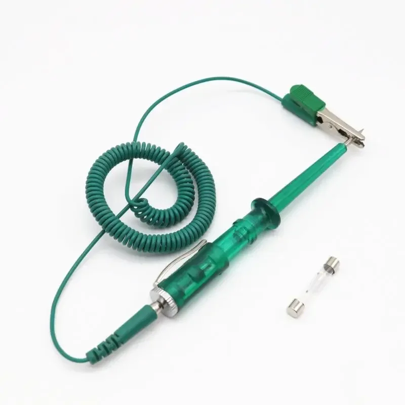 

New General Motors Maintenance Special Test Pen Repair LED Test Light Circuit Fault Detection Light 6V12Vtool