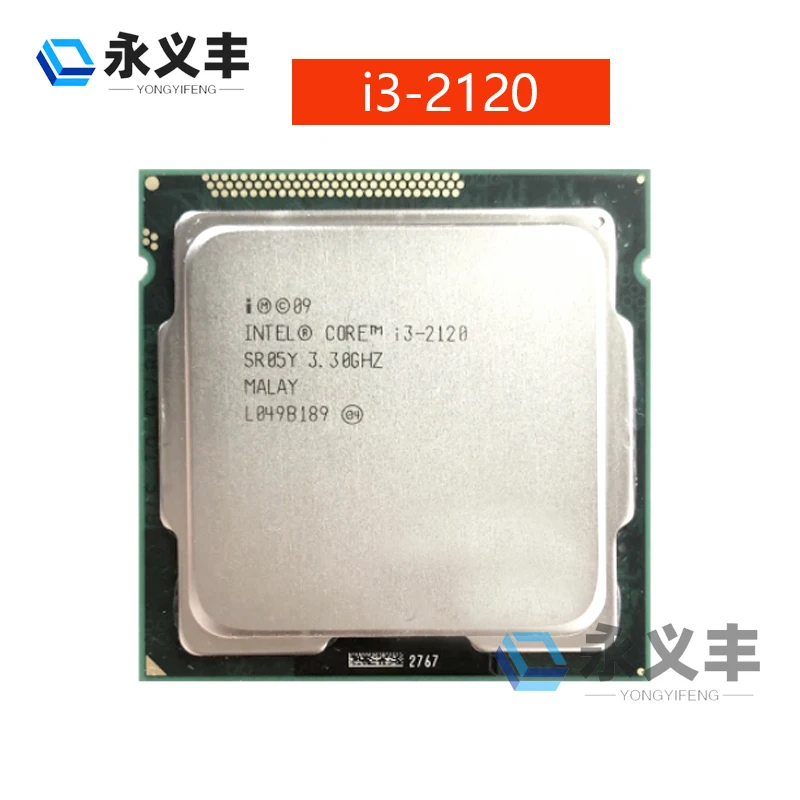 Intel Core i3-2120 Socket LGA 1155: Recensione Pratica e Guida all’Acquisto per Utenti di PC di Vecchia Generazione