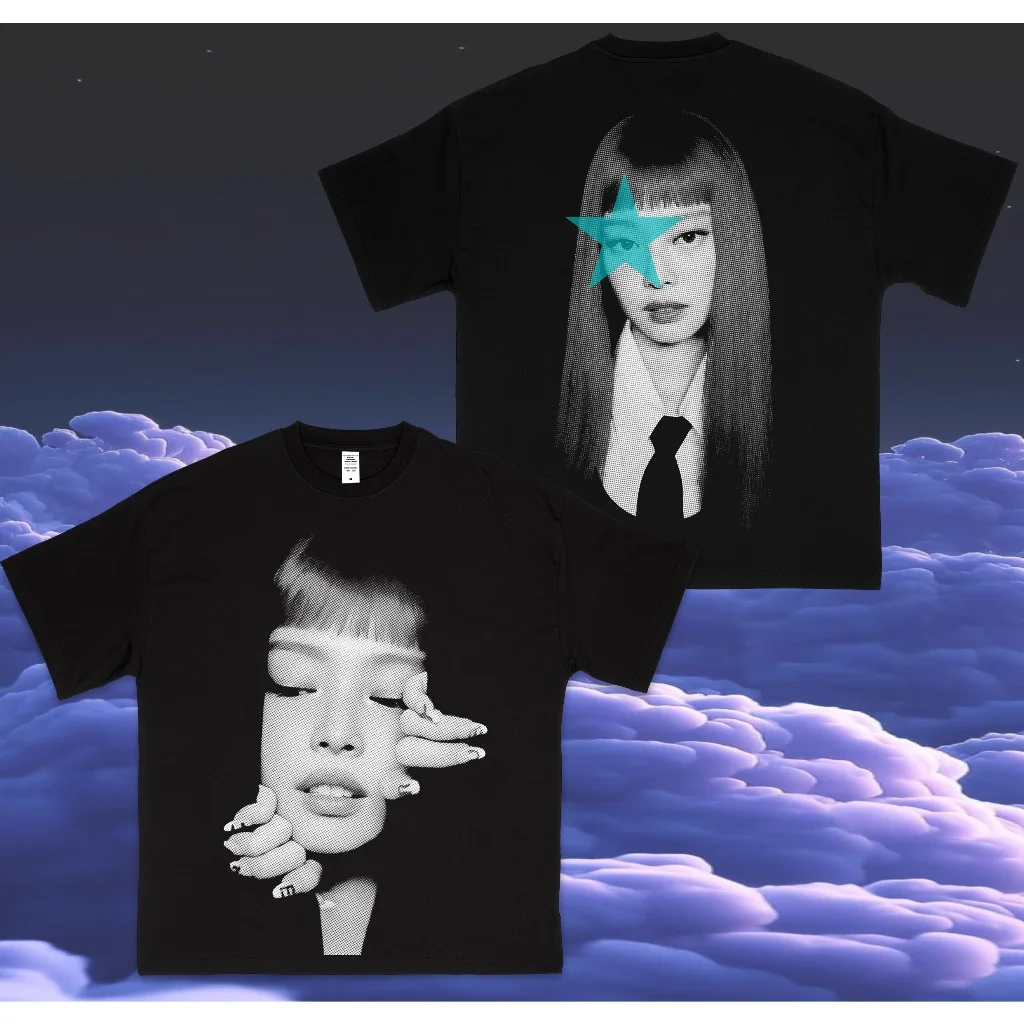 T-Shirt Rapper Jenn… - image