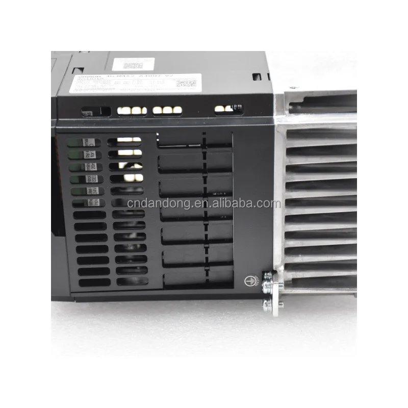 Other Electrical Equipment Elevator Inverter Price 3G3EV-A2004MA-CE Frequency Inverter