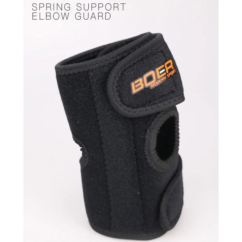 Codera ajustable para epicondilitis – Soporte de codo para tenis y golf - imagen 2