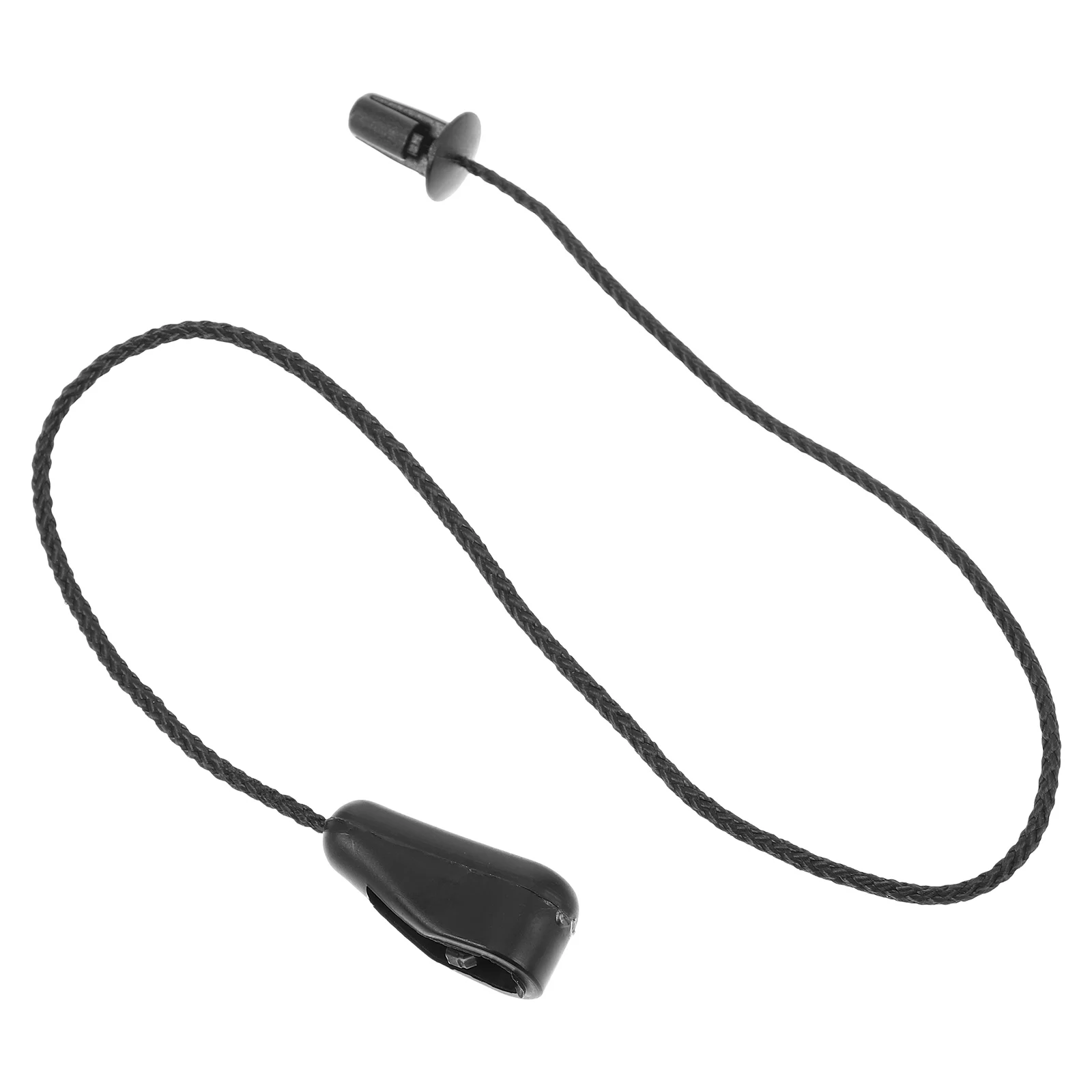 

Trunk Partition Lanyard Rear Shelf String Car Trunk Supplies Sling Cover Strap Cord Plastic Straps