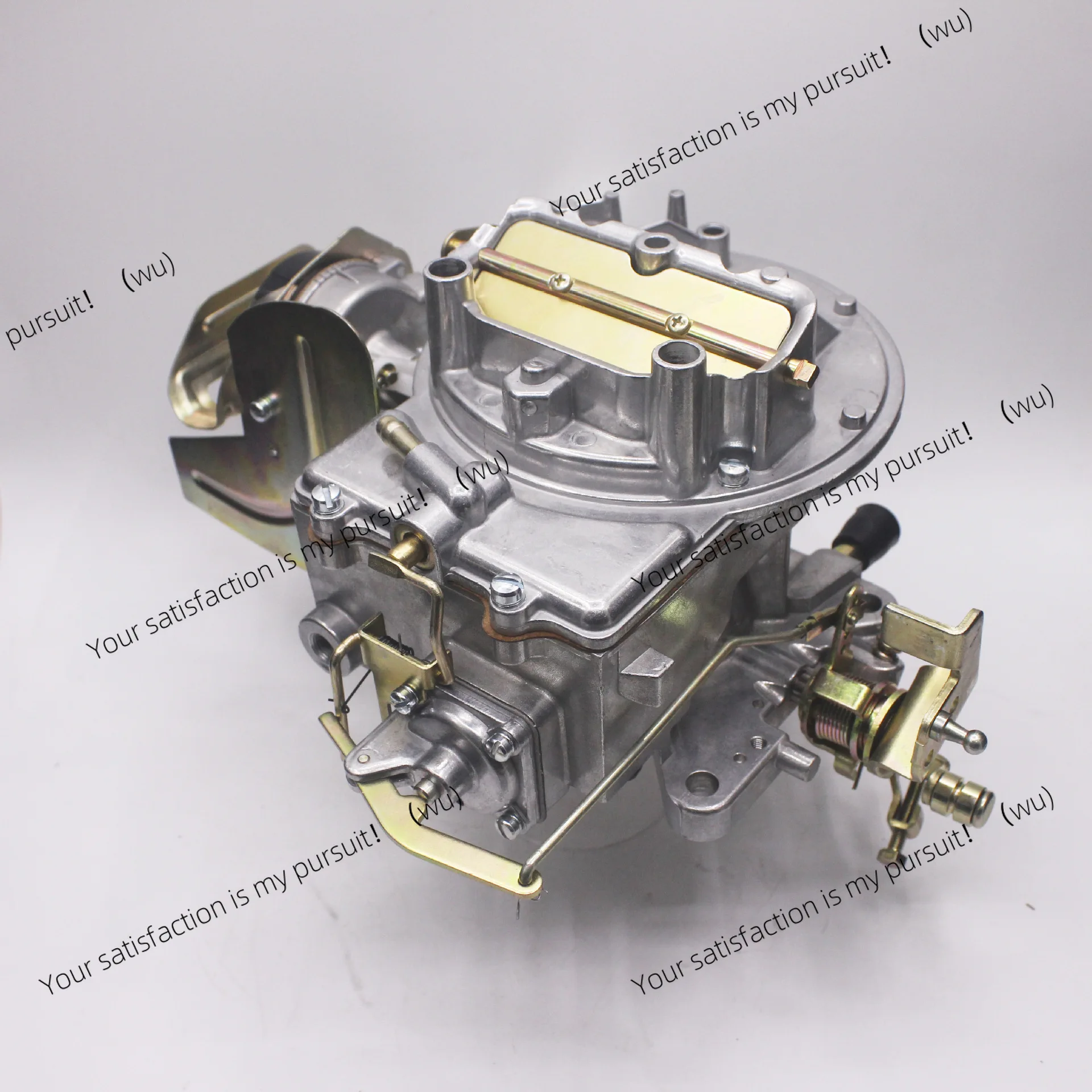 H258 Carburetor for FORD 2100 A800 F150 350 289 302