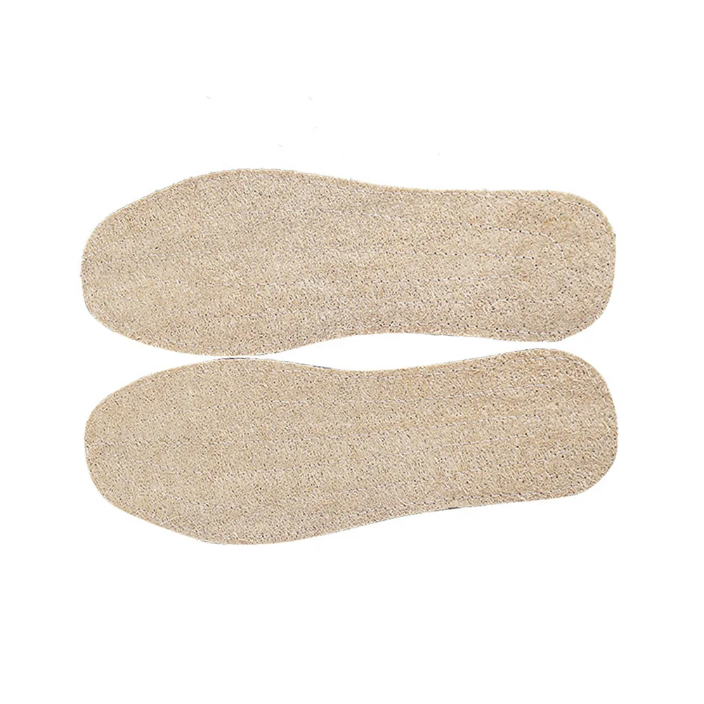 

Loofah Insole Shoe Inserts Shoes Pad Absorb Sweat Wear-resistant Breathable Cushion Absorption Insoles Men and Women Foot Care