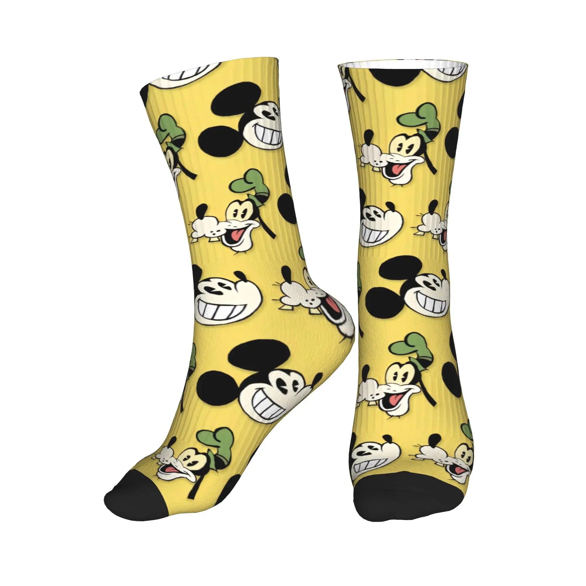 : Op maat gemaakte damessokken