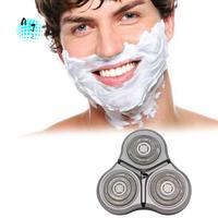 A07F-For Xiaomi Mijia S500C S500 S300 Electric Shaver Head Replace Shaver Head MJTXD01SKS Cutter Head Accessories