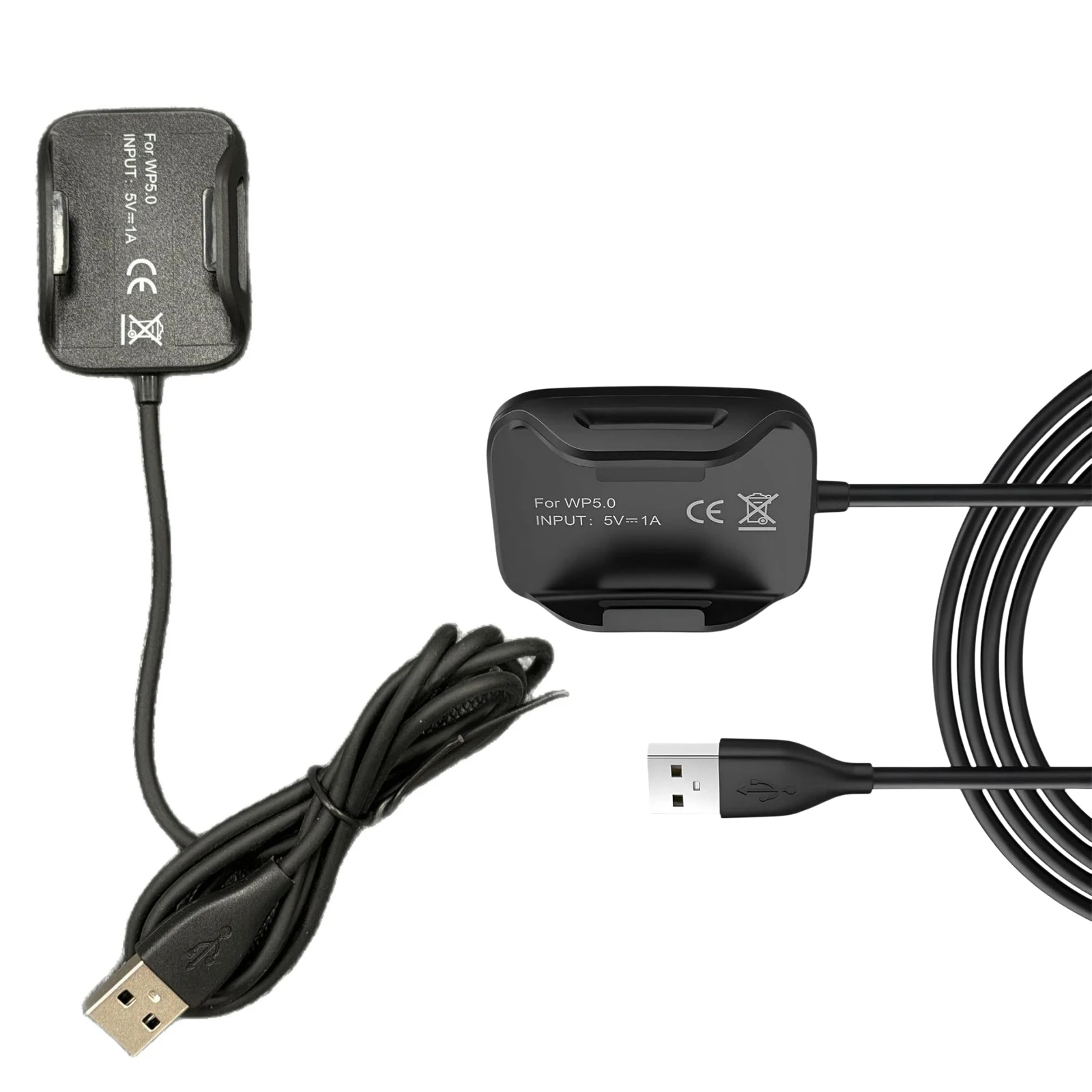 for Whoop 5.0 MG Portable Magnetic Charging Cable Basic Smartwatch Charger Wristband Charging Cable for Whoop 5.0/MG Smartwatch