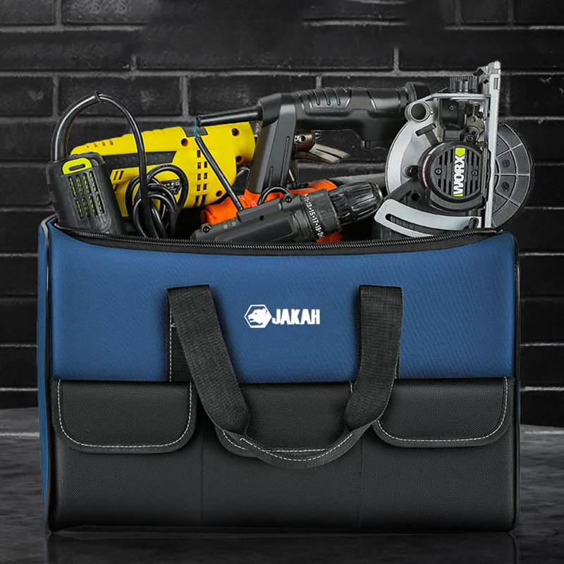 Heavy Duty Polyester Tool Bag