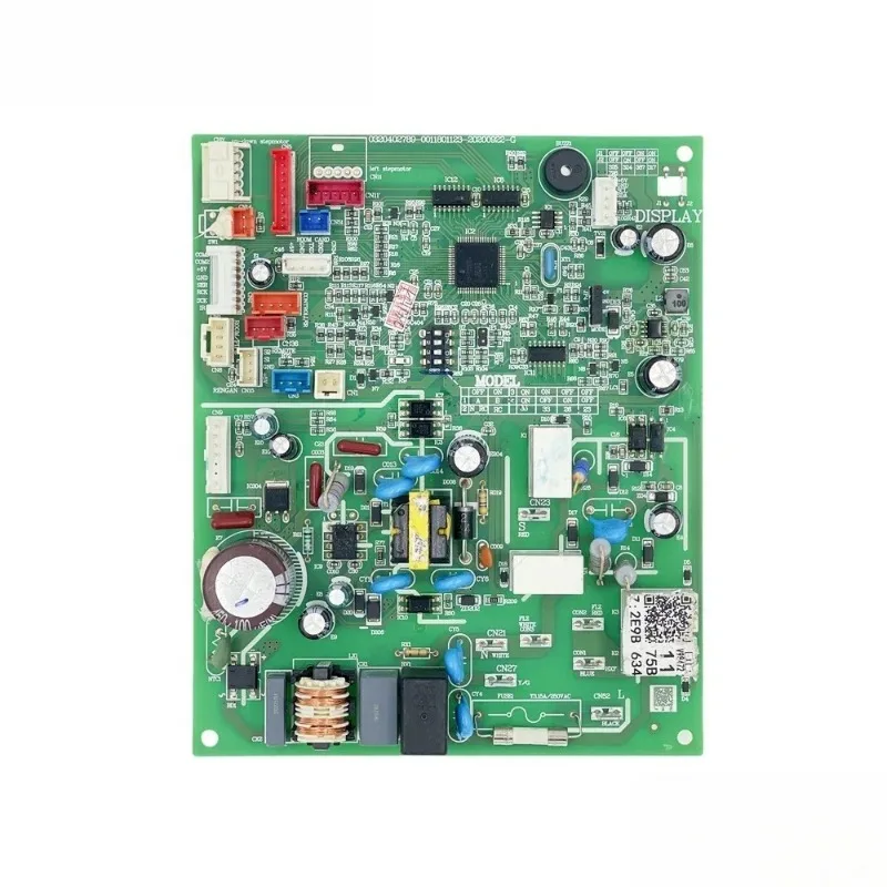 

0011801123 Indoor Unit Control Board for Haier Air Conditioner Circuit PCB Conditioning Parts