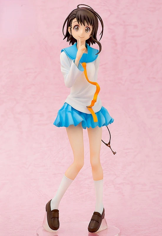 100% Original:Anime Nisekoi Kosaki Onodera 1/8 PVC Action Figure Anime Figure Model Toys Figure Collection Doll Gift