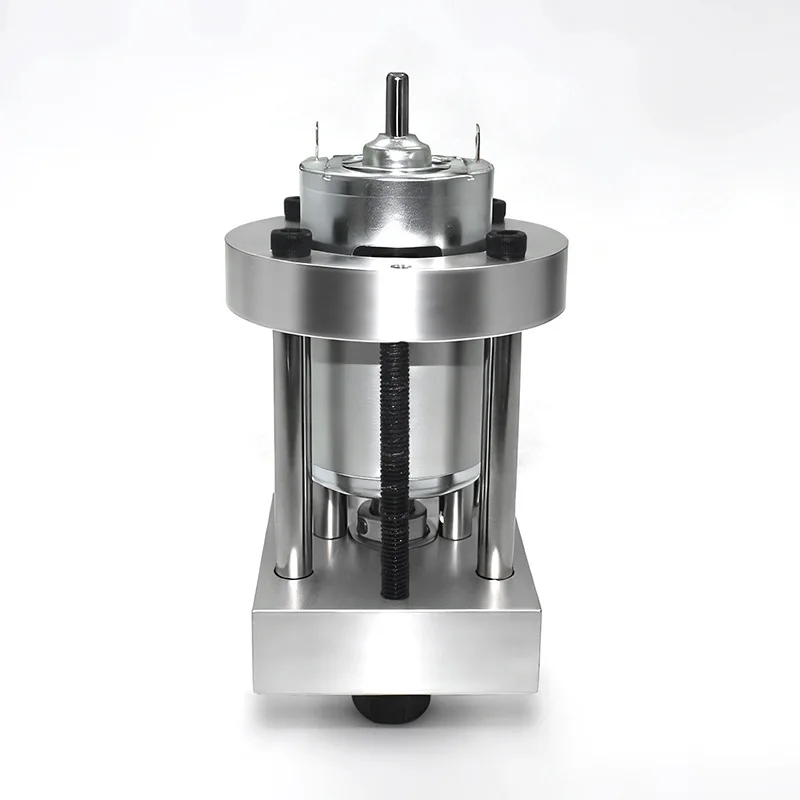 Spindle high speed motor grinding machine milling machine small lathe grinding electric grinding head power tool universal