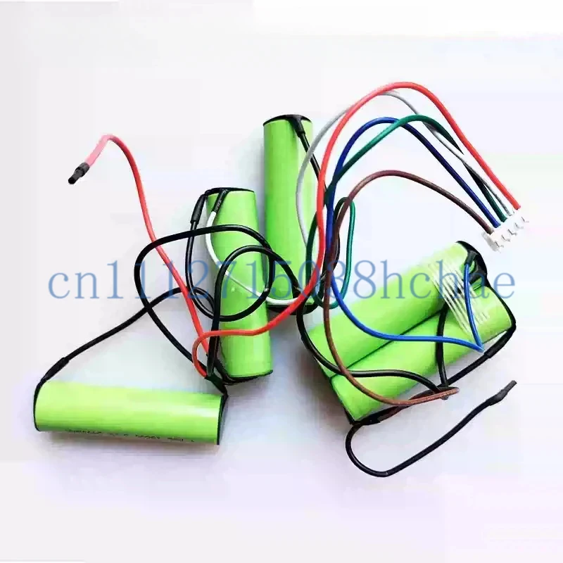 Suitable for Electrolux ZB3114AK EER77SSM vacuum cleaner 18V lithium battery pack