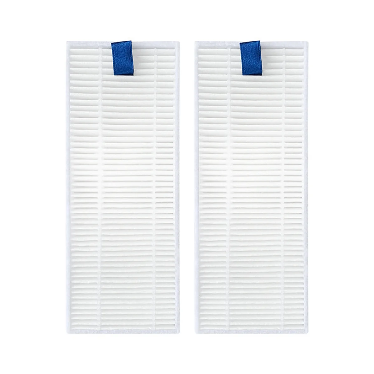 مرشح الفرشاة الجانبية الرئيسية لقطع غيار المكنسة الكهربائية SpinWave 3115 / EV675