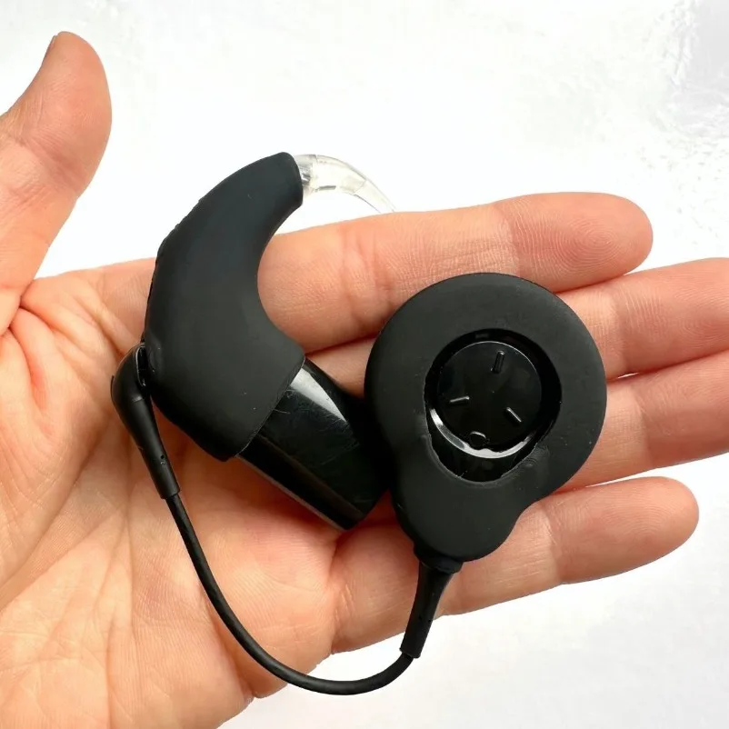 N7-cp1000 Cochlear Coil Sweat Cover Processor Sweat Cover