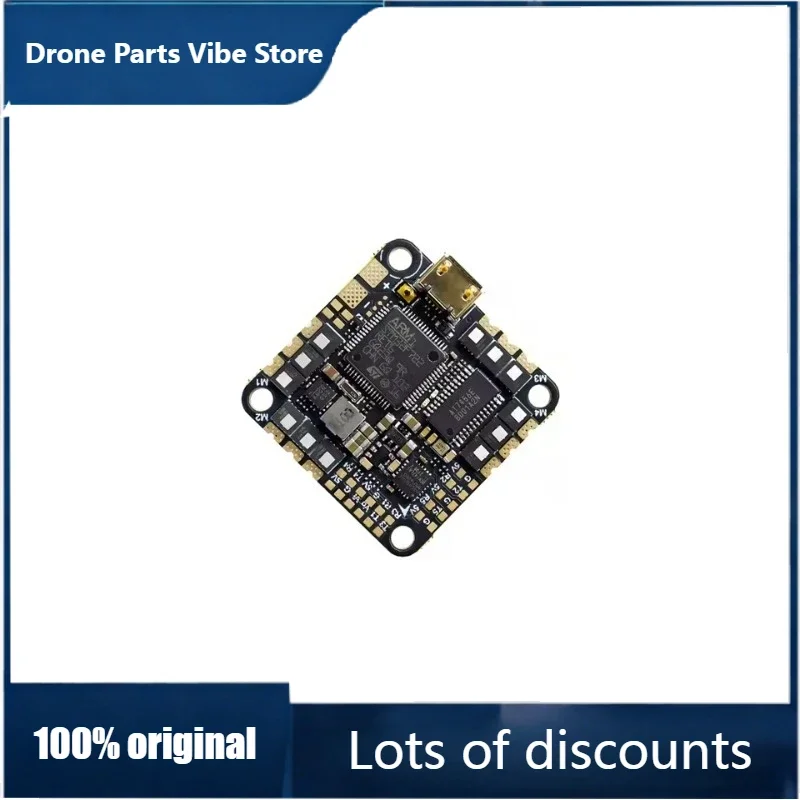 

FyOriginal GEP-F7-45A AIO FPV flight control crossover aircraft flight control electrical control integrated parts