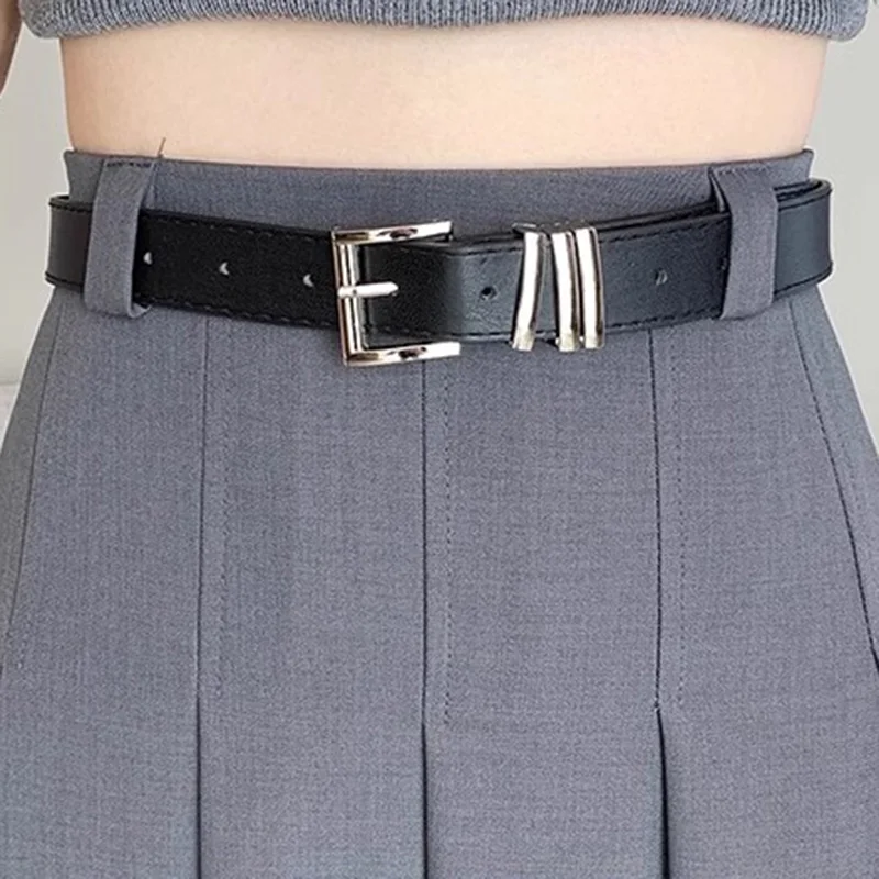 2024年 レディース ヴィンテージ 無地 JK ロングスカート ガールズ エレガント 快適 レジャードレス 女性用 スイート Aライン ジッパー プリーツスカート