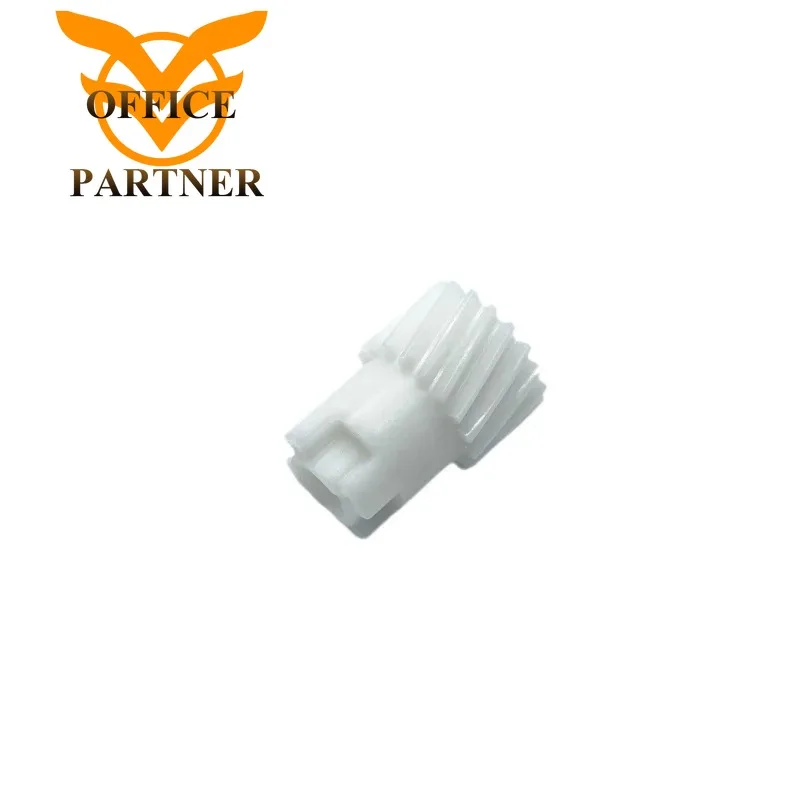 1Pcs Compatible Quality Fuser Drive Gear AB01-7824 AB017824 For Ricoh MPC2051 C2501 C2551 C2051 MPC2551 2550 2530 2010