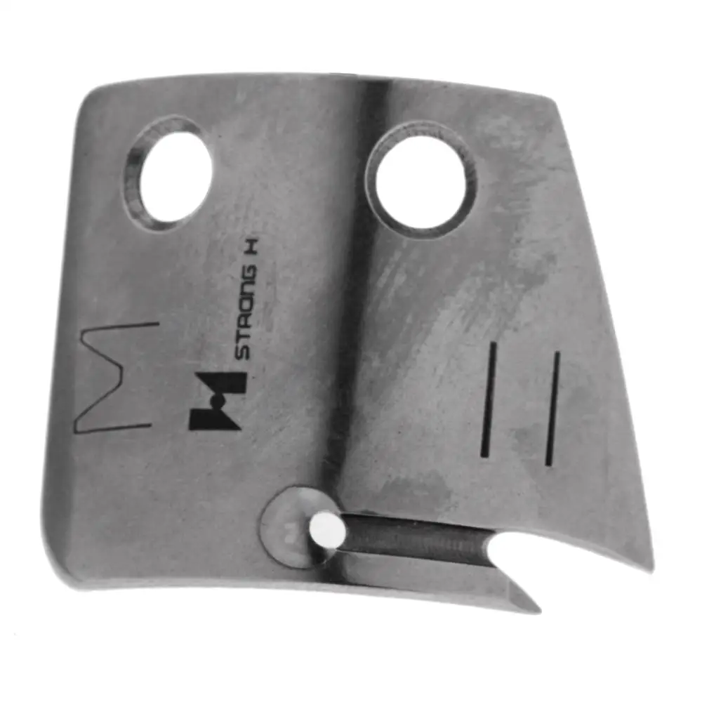 2111407-553-A STRONG.H Brand REGIS For TOYOTA AD-158 Moving Knives  Industrial Sewing Machine Spare Parts
