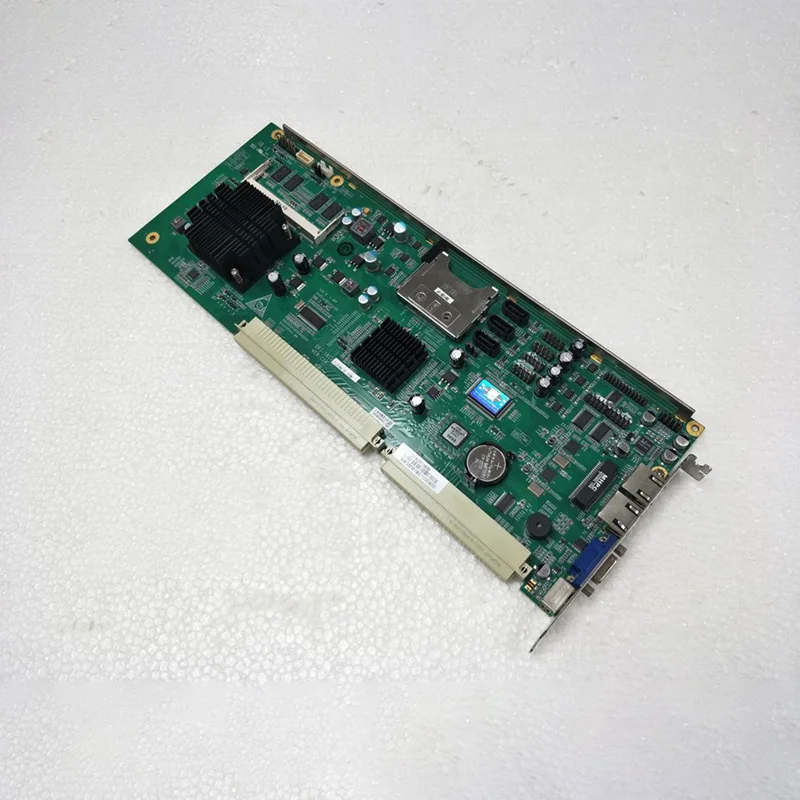 EPI-1813 VER: C10 para placa-mãe de computador industrial EVOC de alta qualidade totalmente testada, envio rápido