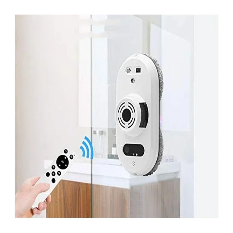 Glass cleaning anti-fall automatic electric robot window cleaner window cleaning robot remote control