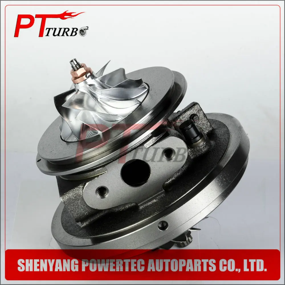 

TF035 MFS Turbocharger Cartridge Billet for Mitsubishi MQ Triton 4WD 1515A295 49335-01410 2.4 D 4N15 133KW Diesel Engine 2016