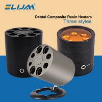 ELIJAH-calentador AR de resina Dental, calentador de Material compuesto, pantalla de temperatura, suavizante de Material, herramientas de equipo de dentista