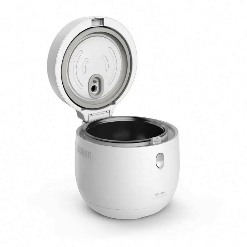 2023 fogão multicooker triply arroz internacional ricecooker mini carro caminhão portátil mingau 1l 500ml tamanho pequeno eletrônico