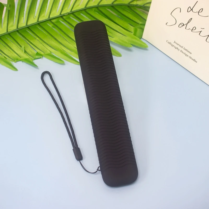 Силиконовый чехол для дистанционного управления TCL RC902V FMR1 FAR2 FMR4, защитные рукава для дистанционного управления, Прямая