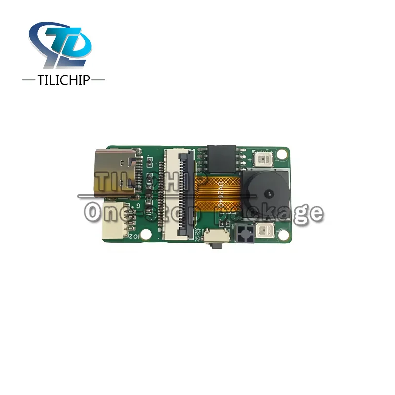 ESP32-CAM development board test mainboard WiFi Bluetooth module Serial port to module module