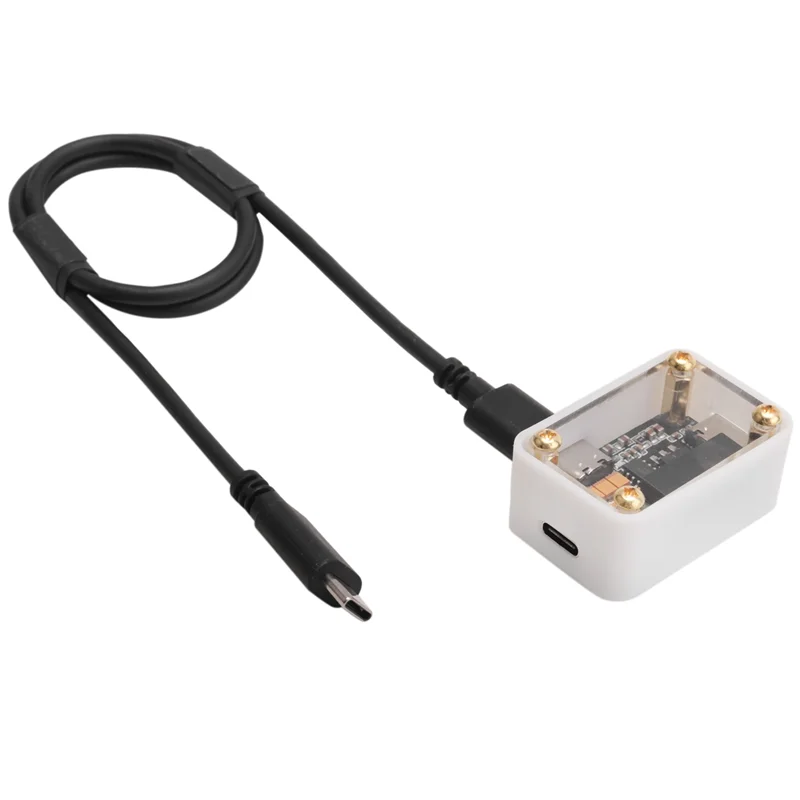 Изолирующий фильтр AS95-Type-C, скорость 480 м, 1500 В, изоляция напряжения для цифрового трансляции, усилитель, звуковая карта