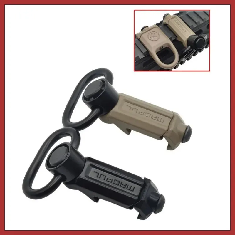 Suporte de Anel de Montagem QD Tático GBB de Liberação Rápida para Mira .223 AR15 Acessórios de Caça Compatível com Trilho de 20mm Adaptador QD