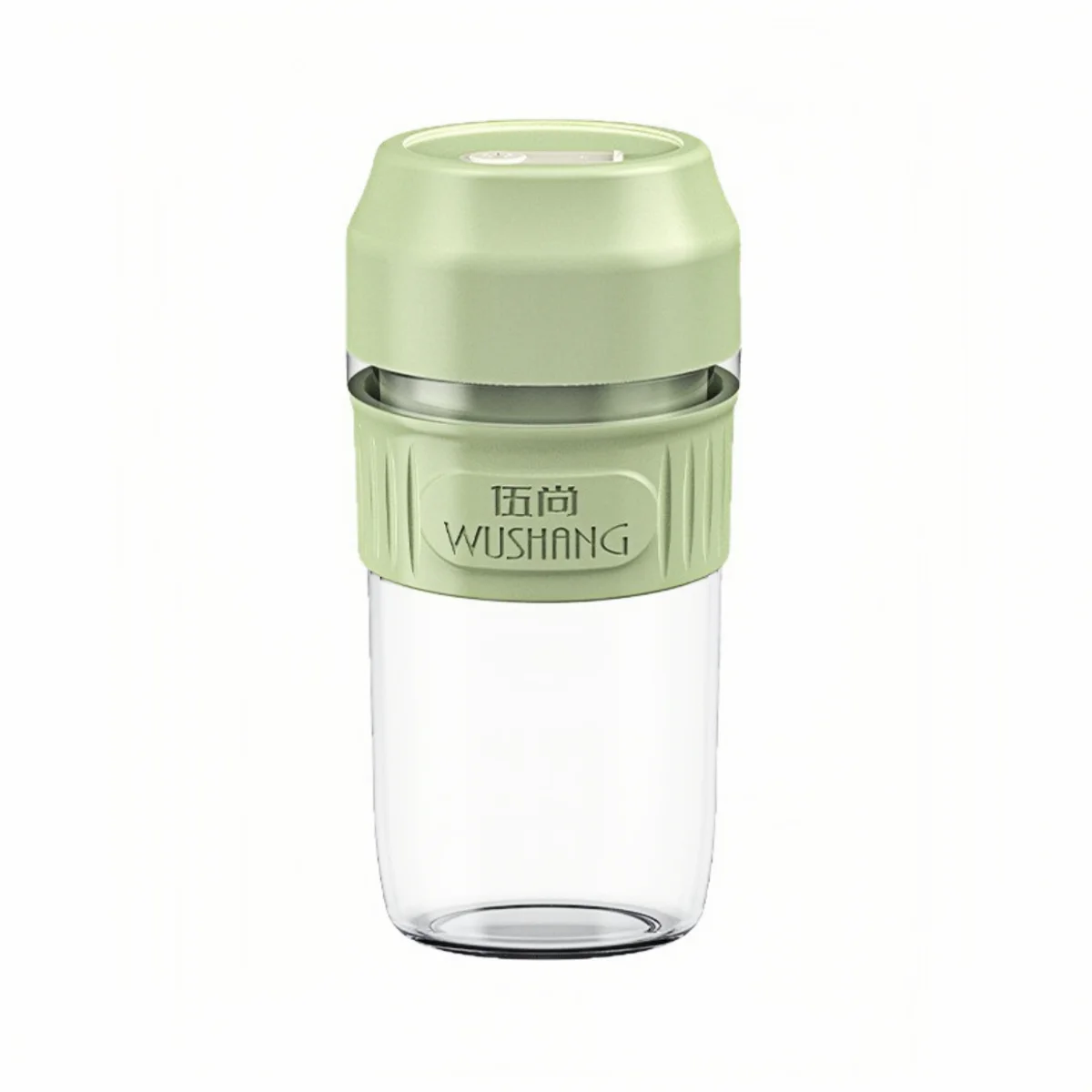 

Portable 400ml Juicing Cup, 4 Blades, Corded Rechargeable Blender, Suitable for Home and Travel Use